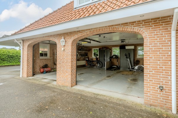 Medium property photo - Gerhard Nijlandstraat 23, 7687 AS Daarlerveen